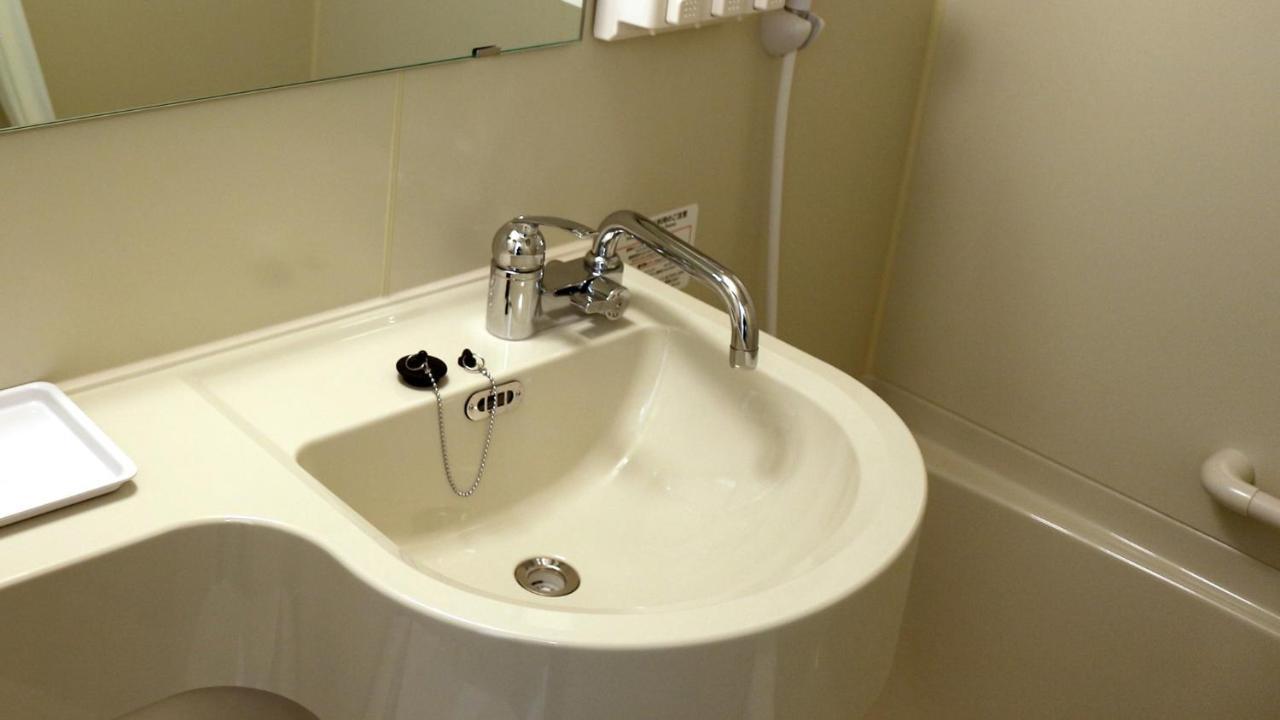 Toyoko Inn Osaka Honmachi No1 Екстер'єр фото