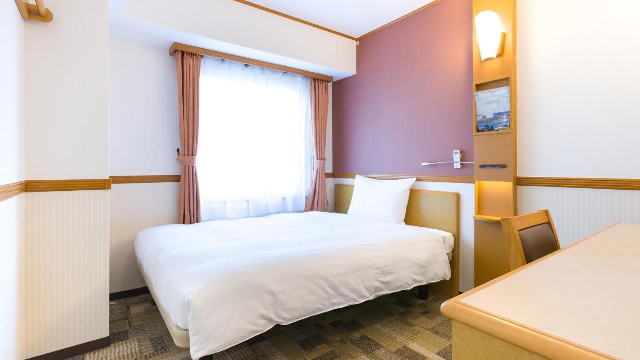 Toyoko Inn Osaka Honmachi No1 Екстер'єр фото