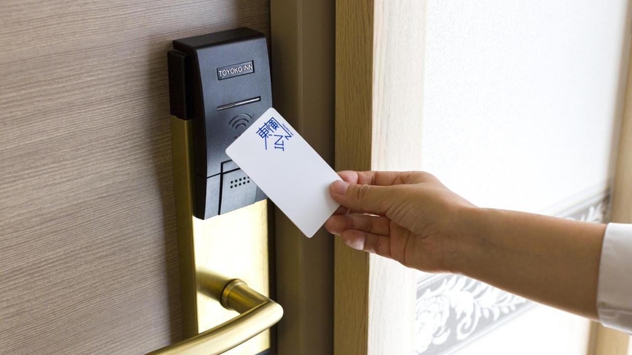 Toyoko Inn Osaka Honmachi No1 Екстер'єр фото