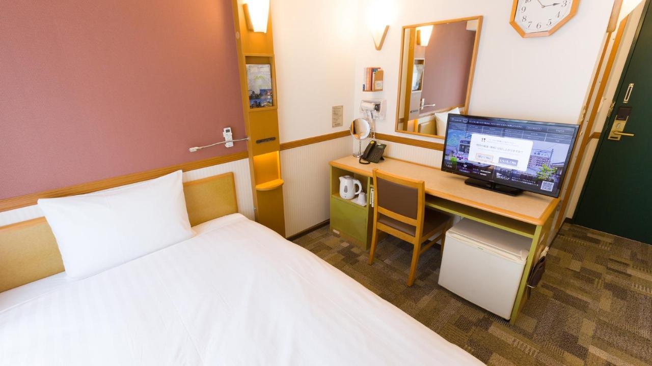 Toyoko Inn Osaka Honmachi No1 Екстер'єр фото