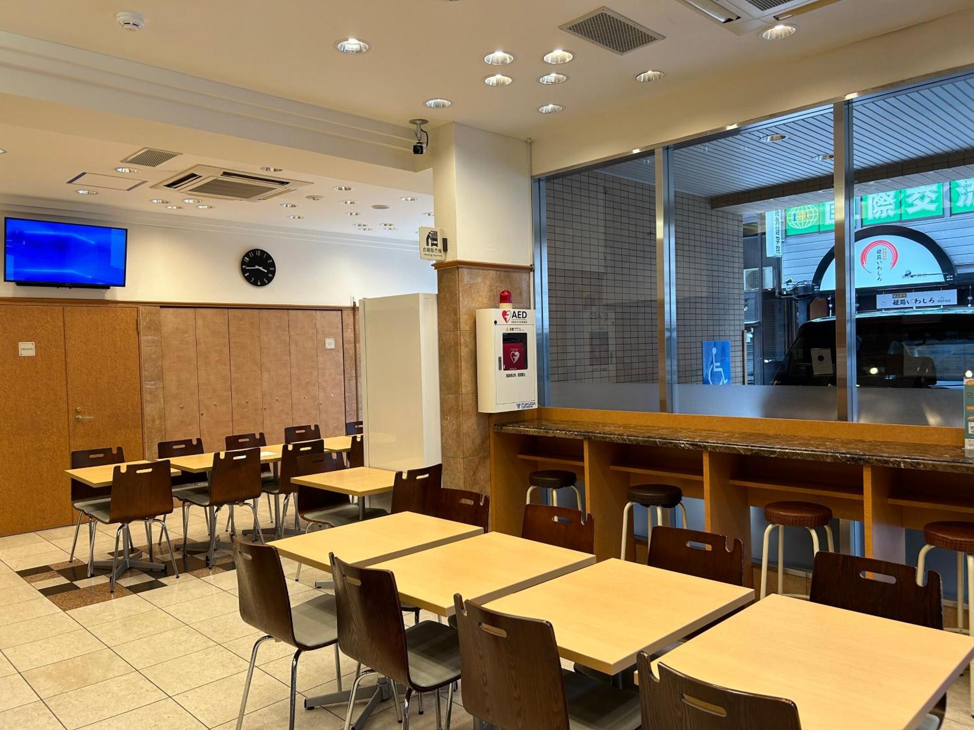 Toyoko Inn Osaka Honmachi No1 Екстер'єр фото