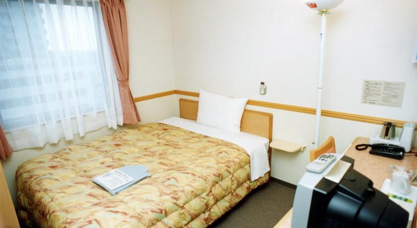 Toyoko Inn Osaka Honmachi No1 Екстер'єр фото
