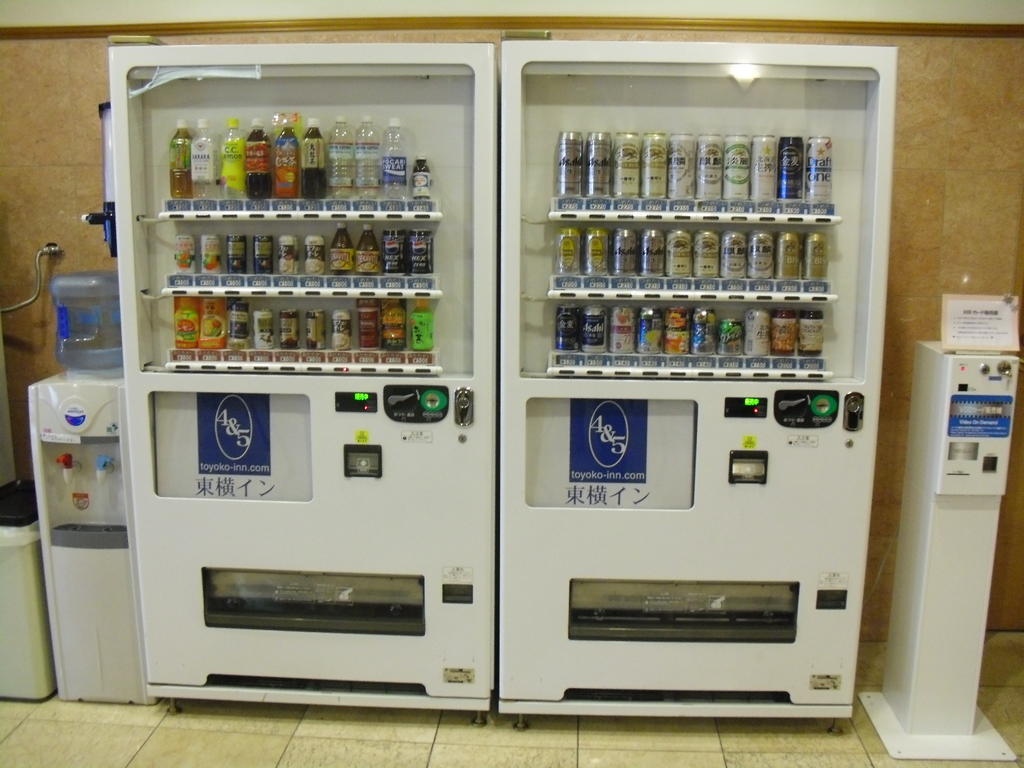 Toyoko Inn Osaka Honmachi No1 Екстер'єр фото