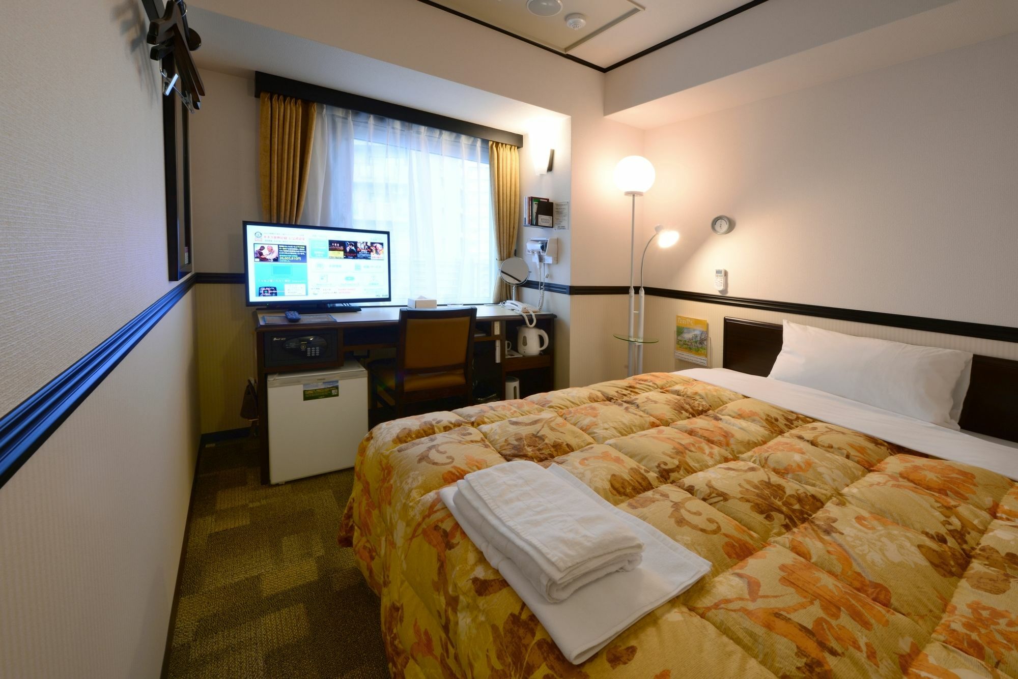 Toyoko Inn Osaka Honmachi No1 Екстер'єр фото