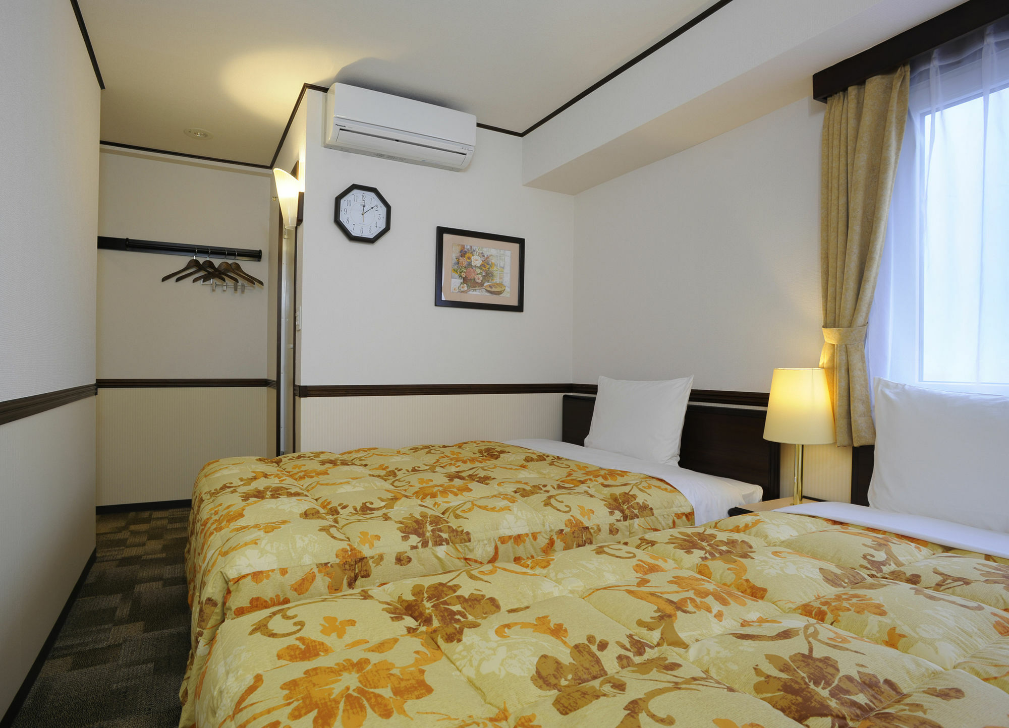 Toyoko Inn Osaka Honmachi No1 Екстер'єр фото
