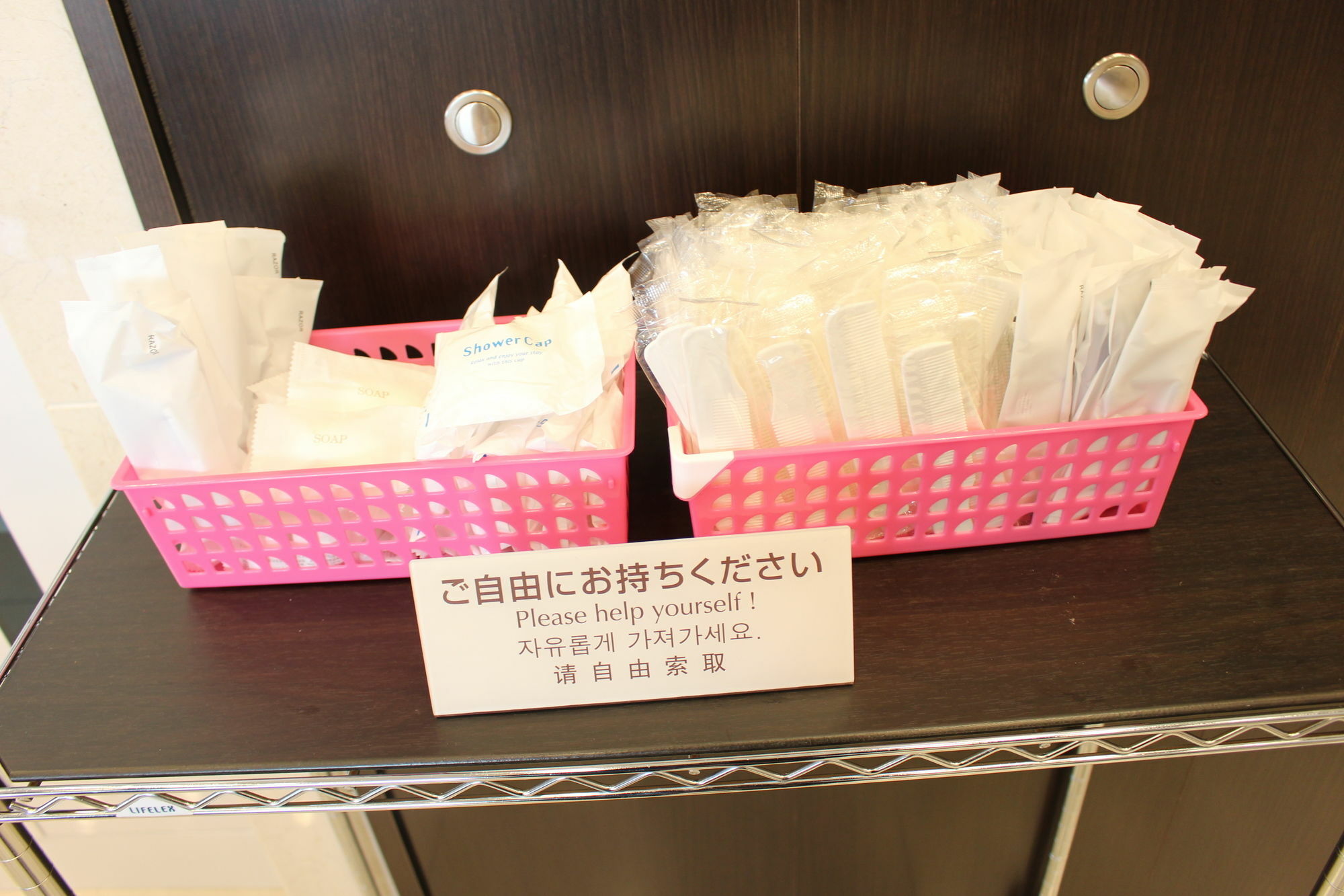 Toyoko Inn Osaka Honmachi No1 Екстер'єр фото