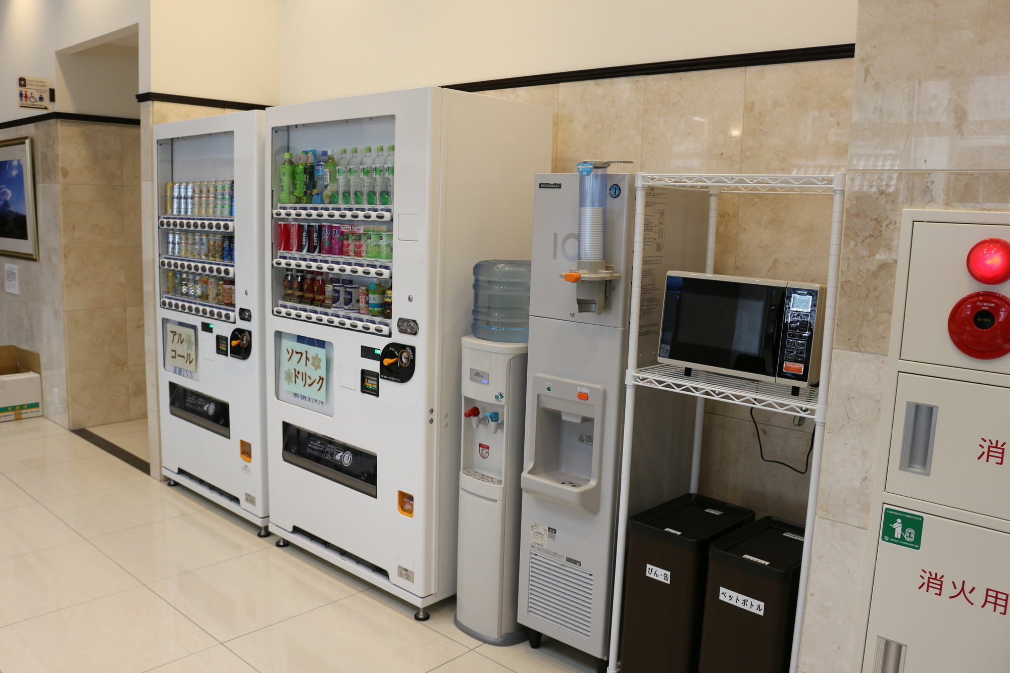 Toyoko Inn Osaka Honmachi No1 Екстер'єр фото