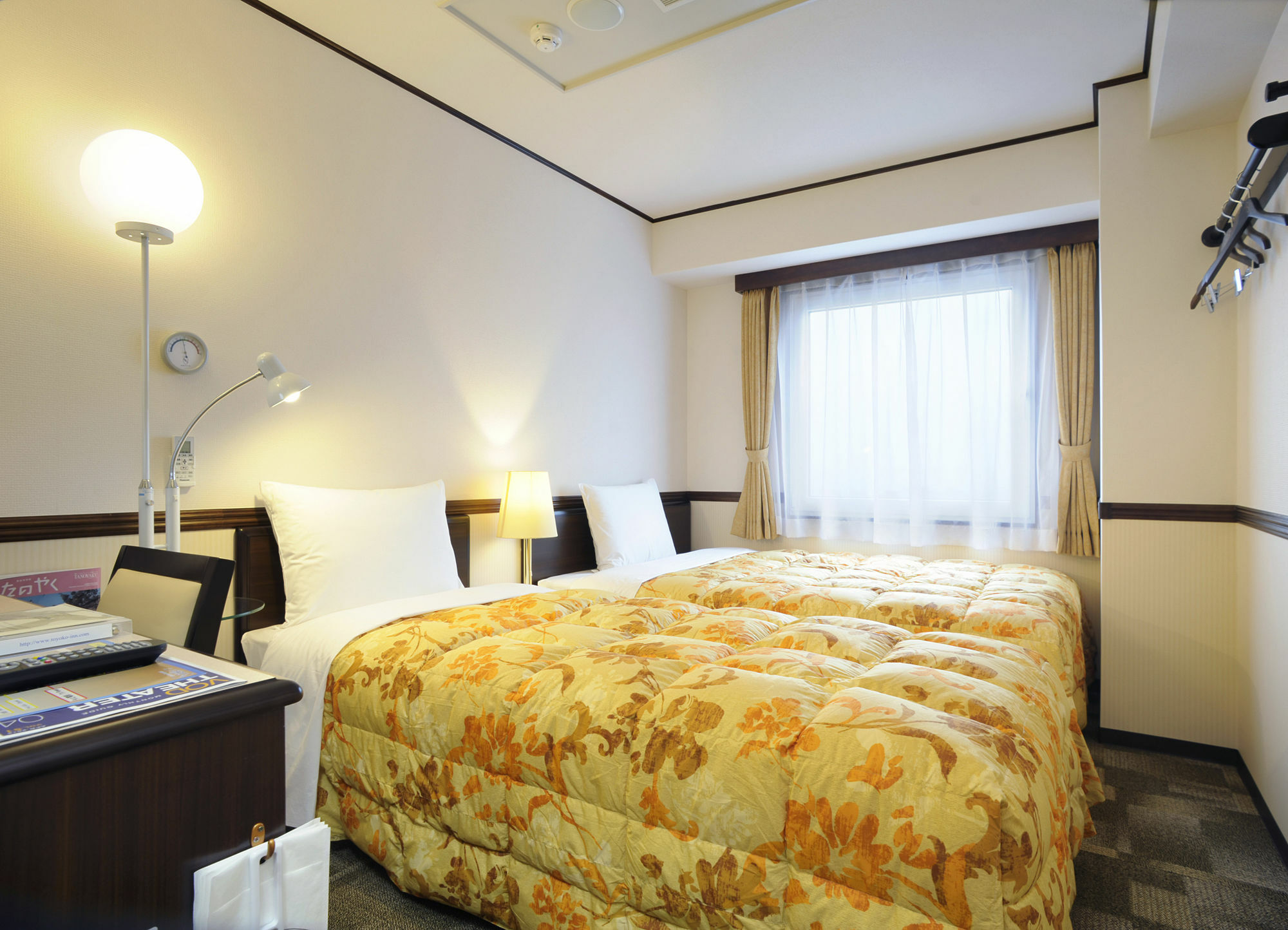Toyoko Inn Osaka Honmachi No1 Екстер'єр фото