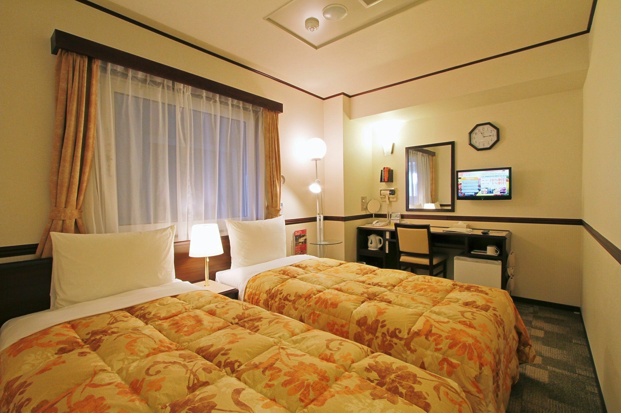 Toyoko Inn Osaka Honmachi No1 Екстер'єр фото